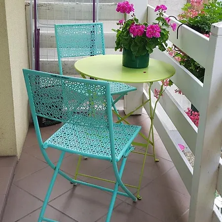 Marco Polo 아파트