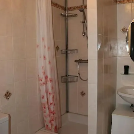 아파트 Marco Polo *